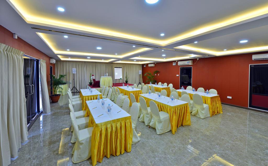 Hotel H Valley Yangon Exterior photo