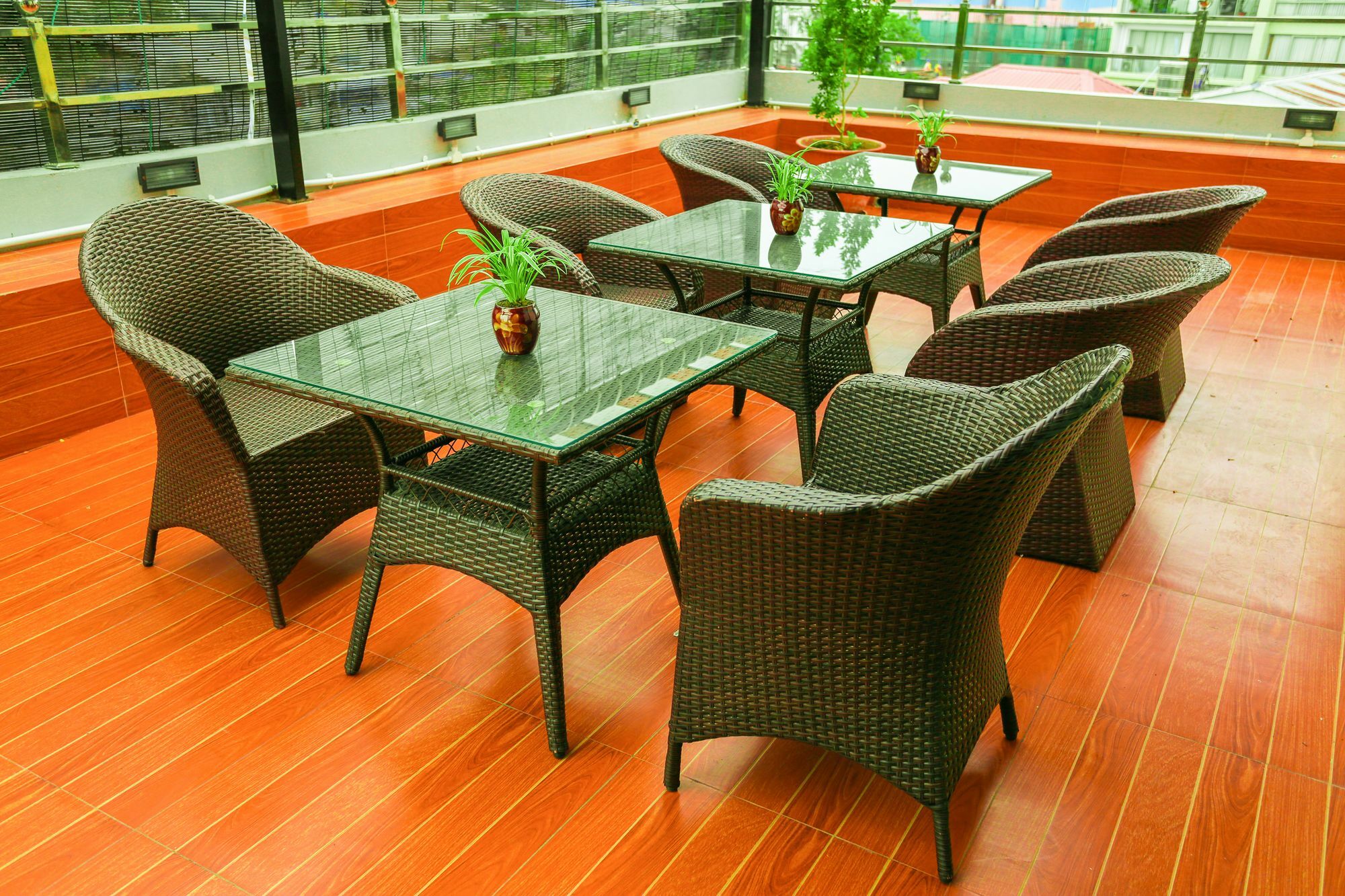 Hotel H Valley Yangon Exterior photo